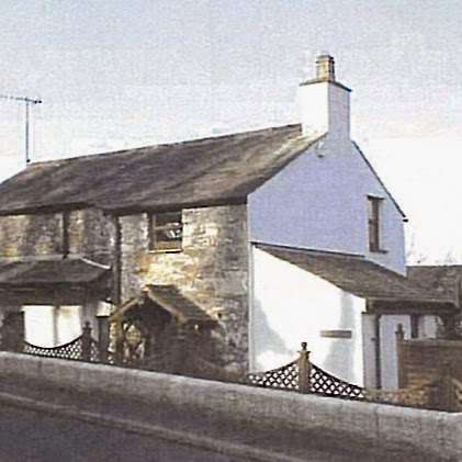 The Cottage Keswick photo