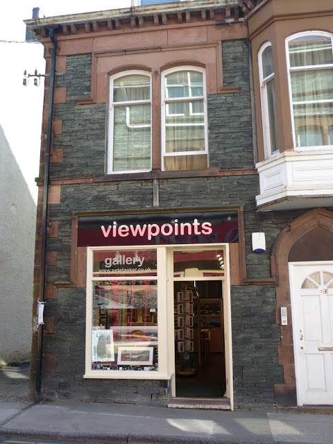 Viewpoints Gallery photo